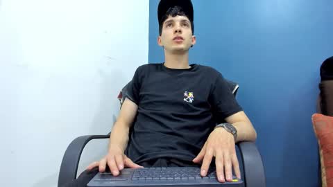 Snapshot of jheampiero chatting on 12, 2, 2026 Jheampiero online show from 12, 2, 2026