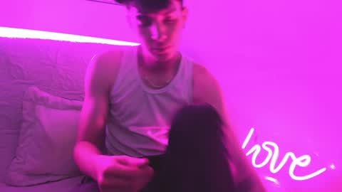 Snapshot of jheampiero chatting on 24, 2, 2026 Jheampiero online show from 24, 2, 2026