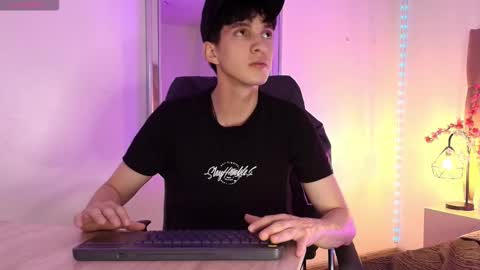 Snapshot of jheampiero chatting on 4, 3, 2026 Jheampiero online show from 4, 3, 2026