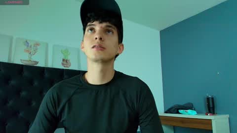 Snapshot of jheampiero chatting on 19, 3, 2026 Jheampiero online show from 19, 3, 2026