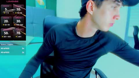 Snapshot of jheampiero chatting on 28, 3, 2026 Jheampiero online show from 28, 3, 2026