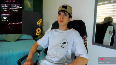 Snapshot of jheampiero chatting on 29, 3, 2026 Jheampiero online show from 29, 3, 2026