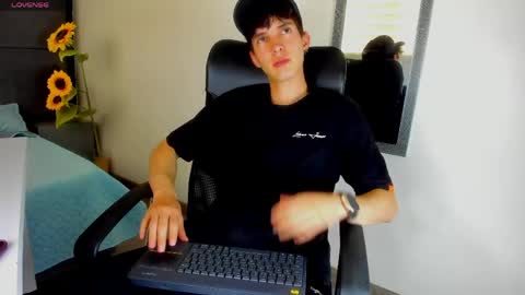 Snapshot of jheampiero chatting on 31, 3, 2026 Jheampiero online show from 31, 3, 2026