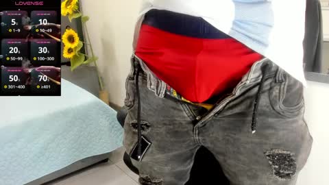 Snapshot of jheampiero chatting on 4, 4, 2026 Jheampiero online show from 4, 4, 2026