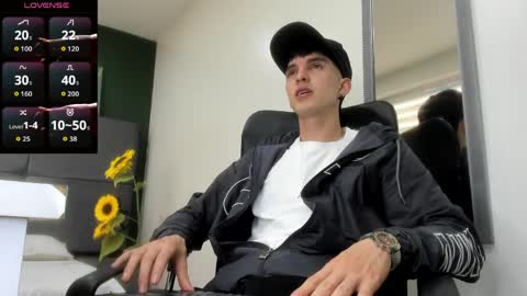 Snapshot of jheampiero chatting on 9, 4, 2026 Jheampiero online show from 9, 4, 2026