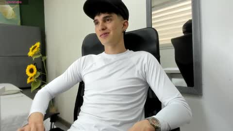 Snapshot of jheampiero chatting on 13, 4, 2026 Jheampiero online show from 13, 4, 2026