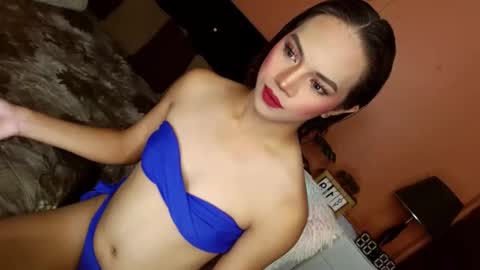 Snapshot of jhenagoddess chatting on 19, 10, 2025 JHENA online show from 19, 10, 2025