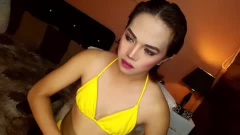 Snapshot of jhenagoddess chatting on 3, 11, 2025 JHENA online show from 3, 11, 2025