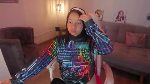 Jhiinny online show from 14, 9, 2025