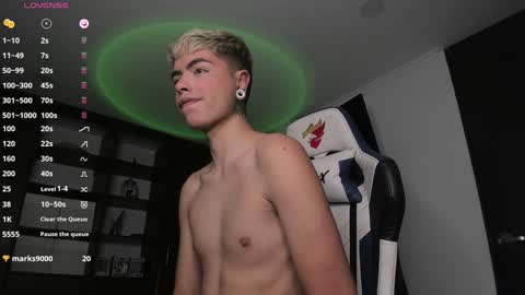 Morghan online show from 2, 12, 2024