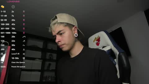 Morghan online show from 12, 12, 2024