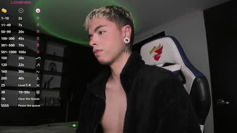 Morghan online show from 20, 12, 2024