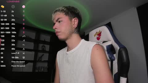 Morghan online show from 27, 12, 2024