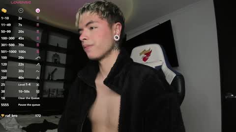 Morghan online show from 31, 12, 2024