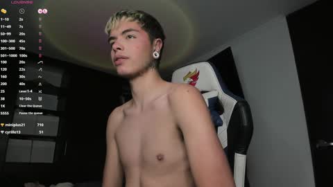 Morghan online show from 3, 1, 2025