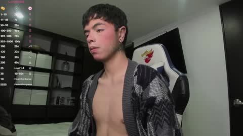 Morghan online show from 1, 2, 2025