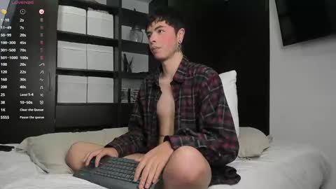 Morghan online show from 12, 2, 2025