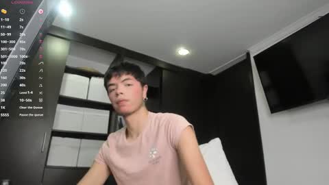 Morghan online show from 15, 2, 2025