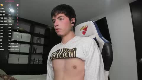 Morghan online show from 21, 2, 2025