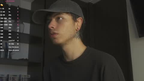 Morghan online show from 23, 2, 2025