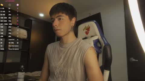 Morghan online show from 1, 10, 2025