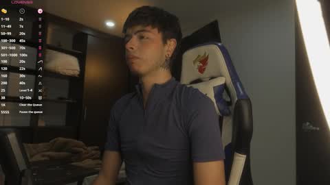 Morghan online show from 7, 10, 2025