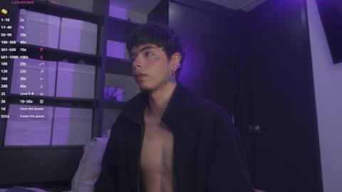 Morghan online show from 2, 11, 2025