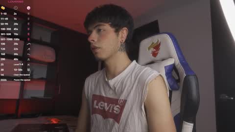 Morghan online show from 11, 11, 2025