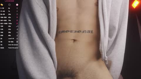 Morghan online show from 12, 11, 2025