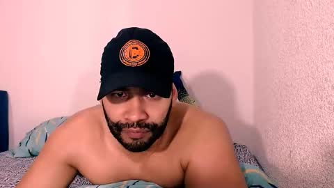 En moreno online show from 7, 11, 2025