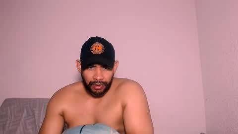 En moreno online show from 13, 11, 2025