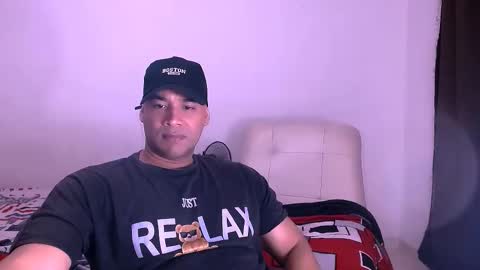 En moreno online show from 29, 11, 2025