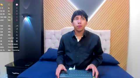 Snapshot of jhoan_evans chatting on 11, 5, 2026 jhoan_evans online show from 11, 5, 2026