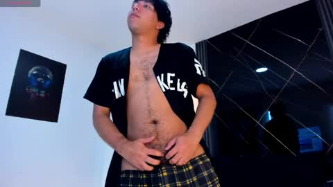 Snapshot of jhoan_evans chatting on 23, 5, 2026 jhoan_evans online show from 23, 5, 2026