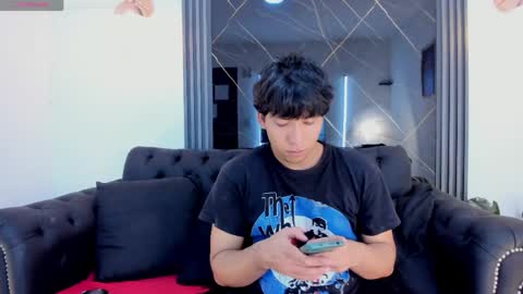 Snapshot of jhoan_evans chatting on 25, 5, 2026 jhoan_evans online show from 25, 5, 2026