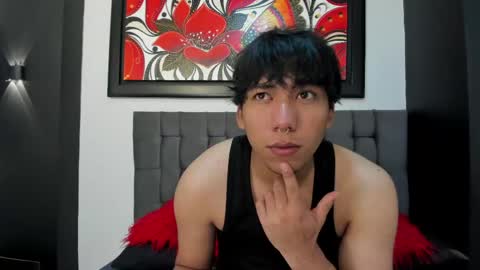 Snapshot of jhoan_evans chatting on 25, 5, 2026 jhoan_evans online show from 25, 5, 2026