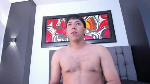 Snapshot of jhoan_evans chatting on 28, 5, 2026 jhoan_evans online show from 28, 5, 2026