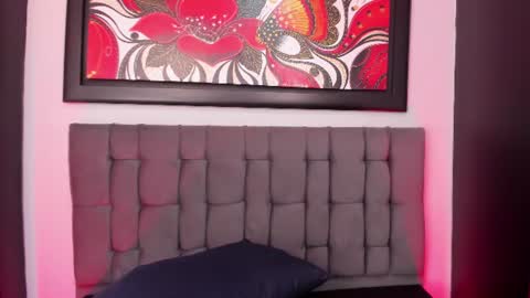 Snapshot of jhoan_evans chatting on 7, 7, 2026 jhoan_evans online show from 7, 7, 2026