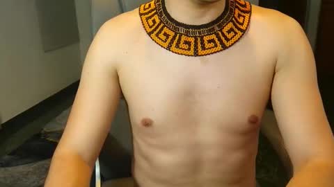 Jhoan Saenz online show from 27, 10, 2025