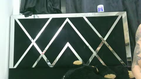 Snapshot of jhoana_aston chatting on 9, 3, 2025 jhoana aston - daniel online show from 9, 3, 2025