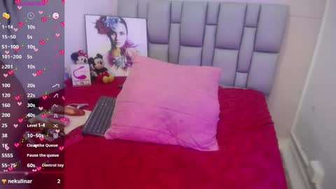 Snapshot of jhoanasexi_211 chatting on 7, 12, 2024 jhoanasexi 211 online show from 7, 12, 2024