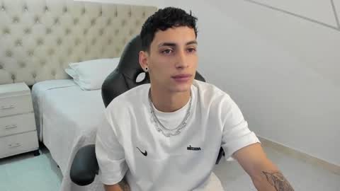 jhoanleandro online show from 20, 9, 2025