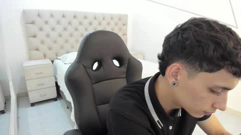 jhoanleandro online show from 24, 10, 2025