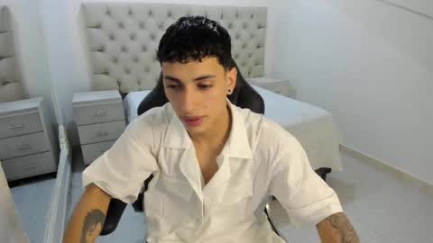 jhoanleandro online show from 2, 12, 2025