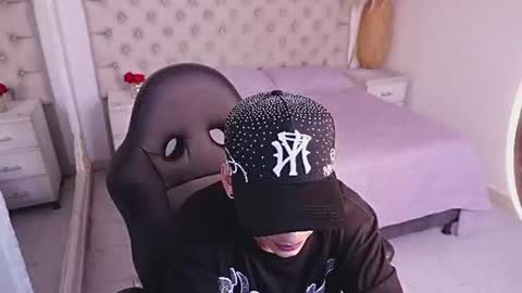 Snapshot of jhoanleandro chatting on 2, 7, 2026 jhoanleandro online show from 2, 7, 2026