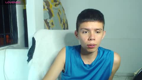 Snapshot of jhoanvelezmodel chatting on 11, 10, 2025 JhoanVelezModel online show from 11, 10, 2025