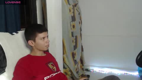 Snapshot of jhoanvelezmodel chatting on 15, 10, 2025 JhoanVelezModel online show from 15, 10, 2025