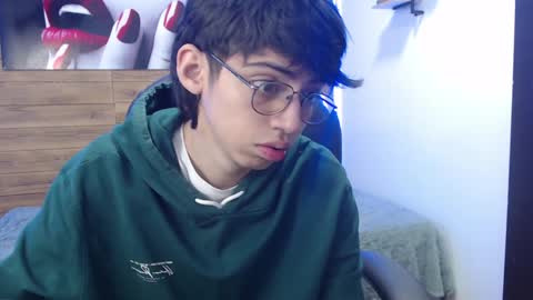 Jhoel online show from 7, 1, 2025