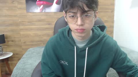 Jhoel online show from 8, 1, 2025