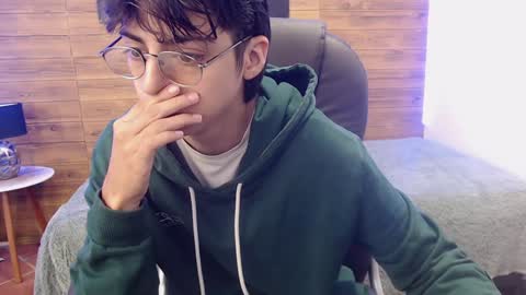 Jhoel online show from 9, 1, 2025